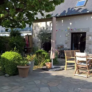 La Maison De Biord Gasthof